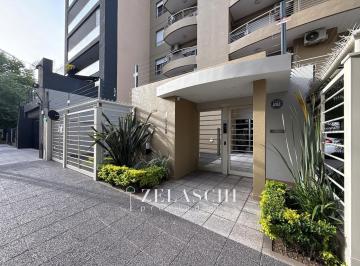 Departamento · 31m² · 1 Ambiente · Alquiler: Departamento Mono Ambiente: Belgrano - Caseros