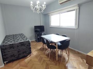 Departamento · 37m² · 2 Ambientes · 2 Ambientes en Palermo (A 1 Cuadra de Av Santa Fe)