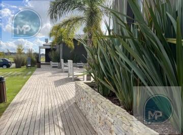 Terreno · 805m² · Terreno en Venta en El Naudir Interno