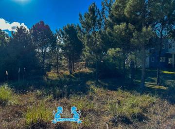 Terreno , Costa Esmeralda · Venta Lote Costa Esmeralda Ubicado en un Entorno Natural Privilegiado, Rodeado de Árboles
