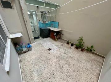 Departamento · 62m² · 3 Ambientes · Mb Depto de 3 Amb en Planta Baja Al Frente - Reciclado Completo - Bajas Expensas - Cerca Subte