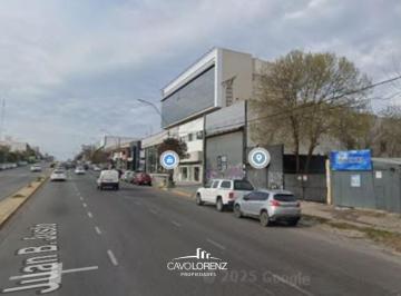 Local comercial · 24m² · Juan B. Justo 1164 - Lote con Local en Inmejorable Zona Comercial