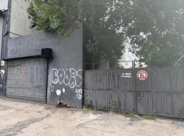 Local comercial · 24m² · Juan B. Justo 1164 - Lote con Local en Inmejorable Zona Comercial