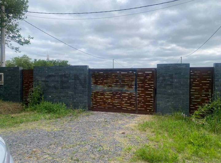Terreno · 588m²