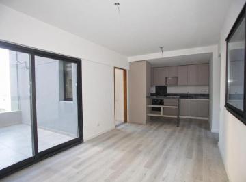 Departamento · 58m² · 2 Ambientes · Departamento 2 Ambientes en Venta en Palermo Apto Alquiler Temporal