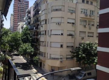 Departamento de 3 ambientes, Recoleta · Departamento Venta 3 Ambientes Recoleta Peña y Junin Frente Muy Luminoso Balcon Apto Profesional
