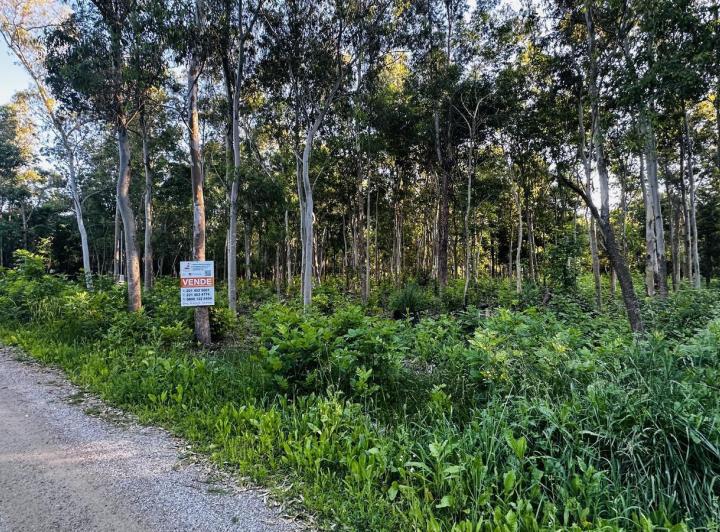 Terreno · 3000m²