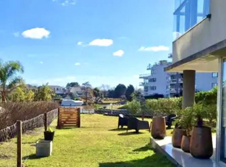 Departamento en alquiler bajo precio de mercado en Nordelta