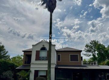 GBB-GBB-1604_2 · Venta, 5 Ambientes, Casa en Galápagos, Pilar