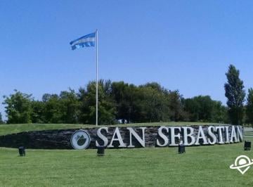Terreno · 1361m² · Lote a La Venta en Barrio San Sebastian, Area 6, a La Laguna