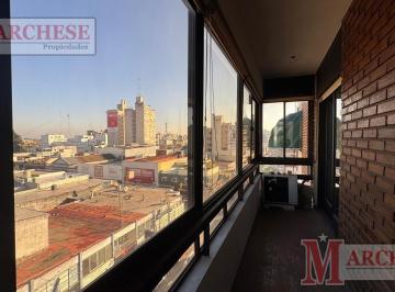 Departamento · 63m² · 3 Ambientes · Departamento 3 Ambientes Apto Profesional en Alquiler en El Centro de Morón Sur