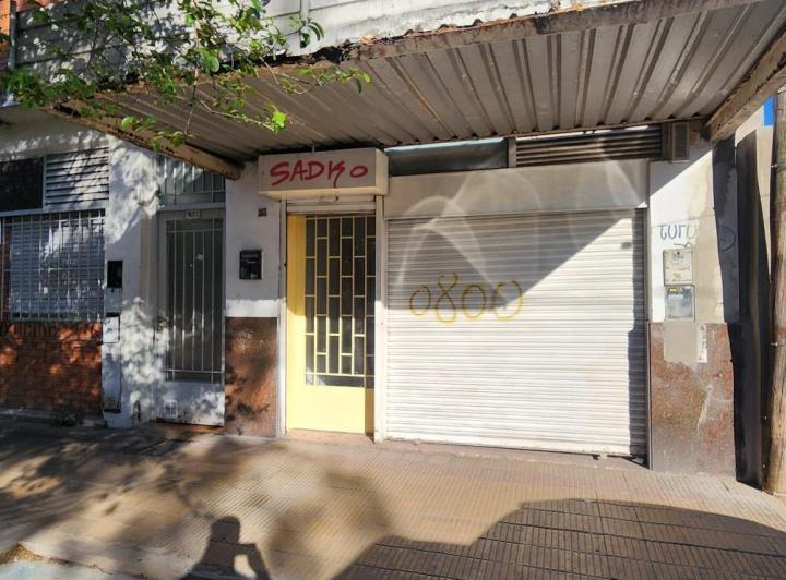 Oficina comercial · 50m² · 2 Ambientes · 1 Cochera