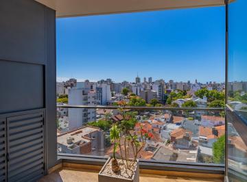Departamento · 85m² · 3 Ambientes · 2 Cocheras · Departamento de Categoría a Estrenar con Balcón Cochera Opcional
