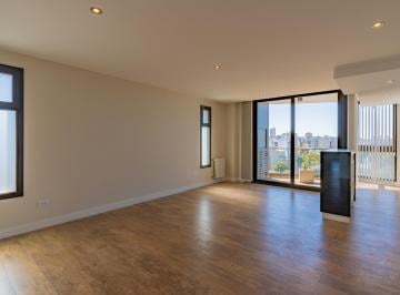 Departamento · 85m² · 3 Ambientes · 2 Cocheras · Departamento de Categoría a Estrenar con Balcón Cochera Opcional