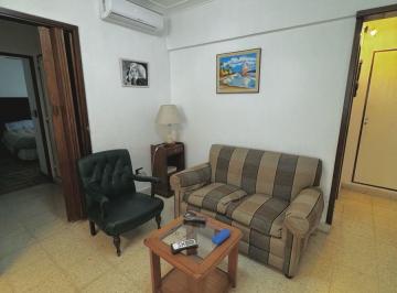 Departamento · 62m² · 3 Ambientes · 1 Cochera · Departamento en La Perla