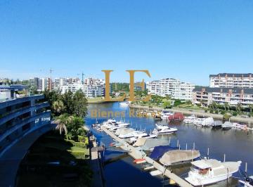 Departamento · 70m² · 2 Ambientes · 1 Cochera · Alquiler Nordelta