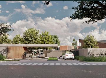 PH · 139m² · 5 Ambientes · 1 Cochera · Nuevo Housing con Amenities en Zona Valle Escondido Unidades de Dos y Tres Dorm.