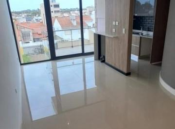 Departamento · 45m² · 2 Ambientes · 1 Cochera · 2 Ambientes a Estrenar con Cochera - Edificio Genus - La Rioja 3728