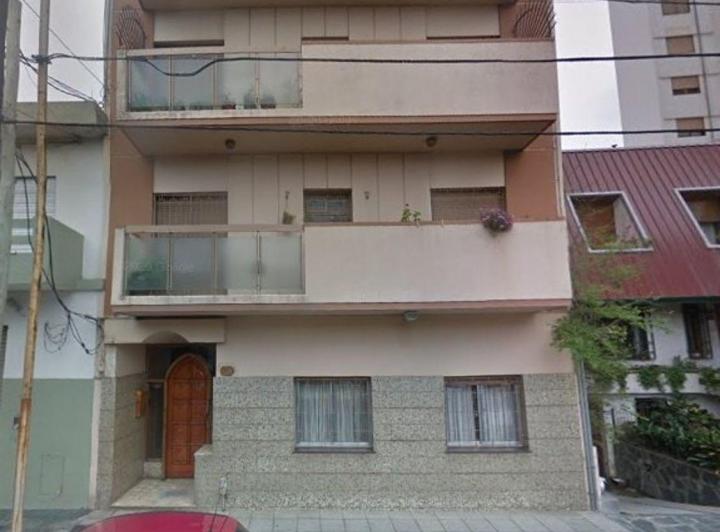 Departamento · 60m² · 3 Ambientes