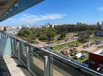 Oficina comercial · 117m² · Oficina en Venta con Renta - 124 m² - San Telmo - Icon Paseo Colon