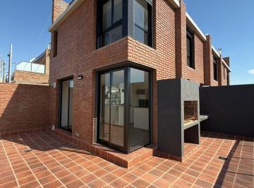 Departamento · 60m² · 4 Ambientes · Departamento a Estrenar en Venta de 2 Dorm. con Terraza Gigante - Nueva Córdoba