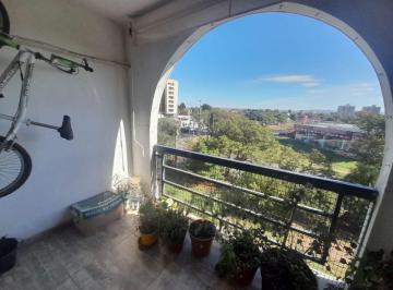 Departamento de 5 ambientes, Córdoba · Venta Departamento 3 Dorm. en Complejo Cerrado con Balcón y Cochera