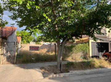 Terreno en Venta   · Inmobiliaria Beltrán Vende Lote en Calle Madrid y Lago Hermoso Godoy Cruz