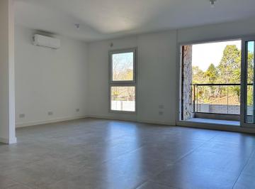 Departamento · 91m² · 3 Ambientes · 1 Cochera · Departamento en Venta en Ingeniero Maschwitz - 3amb - Pileta - Sum - Gimnasio.