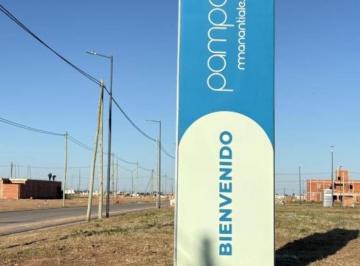 Terreno · 387m² · Pampas de Manantiales - Terreno - Lote - Venta - Residencial