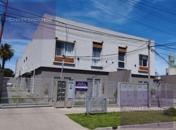 Departamento · 1m² · 2 Ambientes · 1 Cochera · Departamento en Lujan