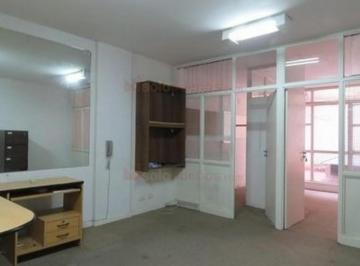 Oficina comercial · 40m² · 3 Ambientes · Alquiler de Oficina con Bajas Expensas (Precio + Cuotas)