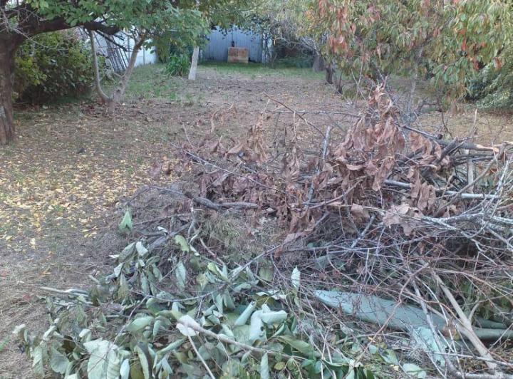 Terreno · 328m²
