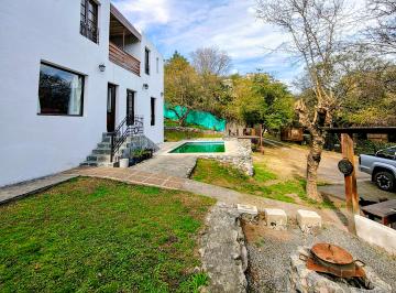 Casa de 6 ambientes, Mendiolaza · Mendiolaza en Barrio Cerrado Recibo Depto Lote o Vehiculo Financio