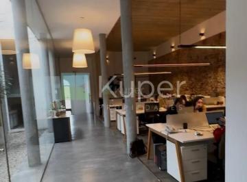 Oficina comercial · 240m² · Oficina en Alquiler en Chacarita, Capital Federal, Buenos Aires