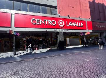 Local comercial · 850m² · Local en Microcentro