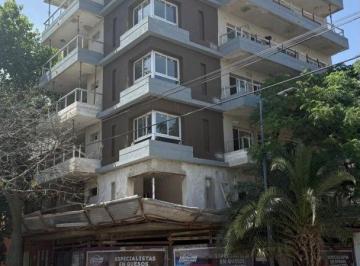CAN-CAN-757_2 · Villa Devoto Venta 2 Ambientes a Estrenar con Balcon Terraza,.