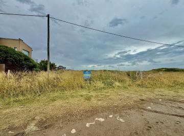 Terreno · 747m² · Terreno en Mar de Cobo, Pegado Al Mar!