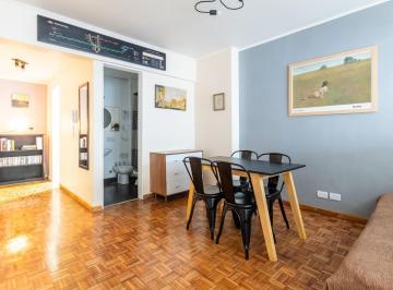 Departamento · 37m² · 1 Ambiente · Departamento Monoambiente en Venta - Monserrat