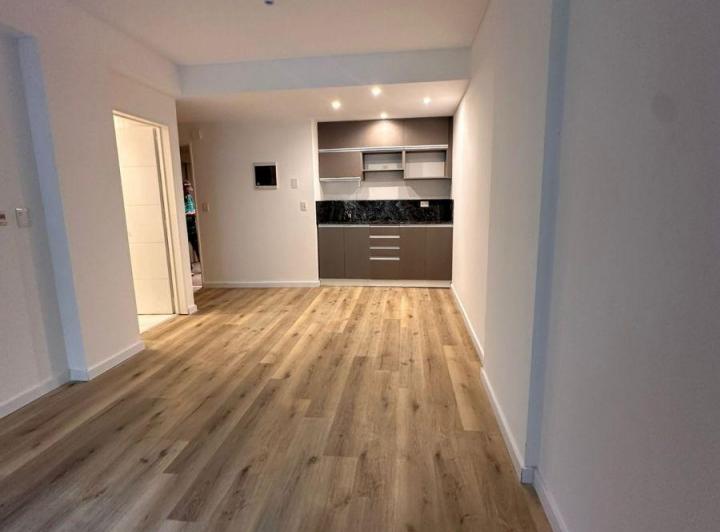 Departamento · 27m² · 1 Ambiente