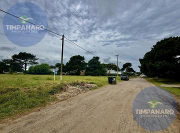 Terreno · 435m² · Lote en Venta en La Caleta – 435 m² Alto | Doble Ingreso. Se Toman Valores y Se Ofrece Financiacion