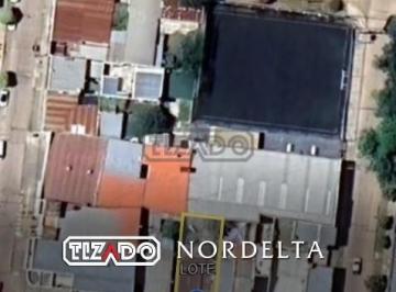 Terreno · 170m² · Terreno Lote en Venta en Gualeguay, Entre Ríos, Argentina