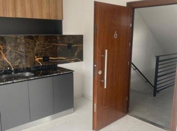 Departamento · 60m² · 2 Ambientes · Departamento de 2 Ambientes a Estrenar Excelente Terminacion