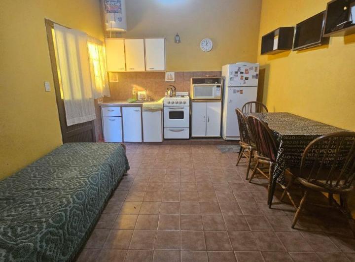 PH · 1m² · 2 Ambientes