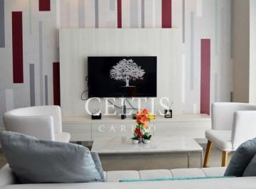 Departamento · 125m² · 4 Ambientes · 1 Cochera · Triplex 4 Amb. 125 m en Vizion Suites. Departamento en Venta.