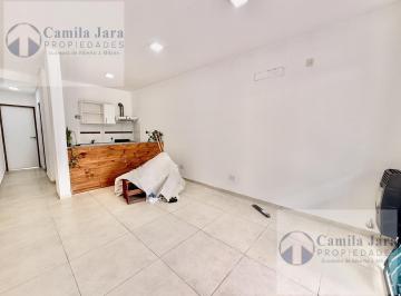 Departamento · 43m² · 2 Ambientes · 1 Cochera · Departamento 2 Ambientes en Castelar Norte Apto Credito