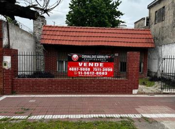 OAP-OAP-55_2 · Lanus Este. Ramon Cabrero y Lujan. Casa 3 Ambientes