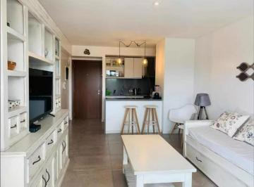 Departamento · 52m² · 2 Ambientes · 1 Cochera · Departamento de 2 Ambientes en Alquiler Temporada Febrero 2026 Costa Esmeralda