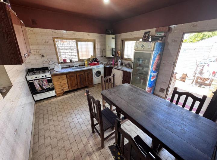 Casa · 73m² · 3 Ambientes