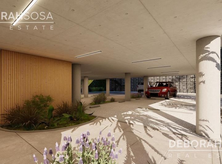 Departamento · 50m² · 2 Ambientes