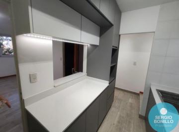 Departamento de 3 ambientes, Morón · Departamento en Venta - 3 Ambientes Totalmente Actualizado en Haedo. Frente Utn